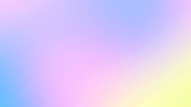 Soyut ışık arkaplan duvar kağıdı rengarenk bulanık yumuşak hareket parlak parlama