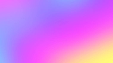 Soyut ışık arkaplan duvar kağıdı rengarenk bulanık yumuşak hareket parlak parlama