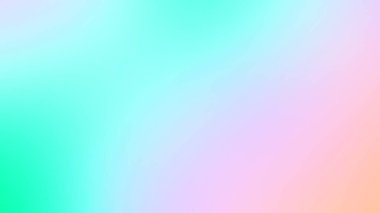 Soyut ışık arkaplan duvar kağıdı rengarenk bulanık yumuşak hareket parlak parlama