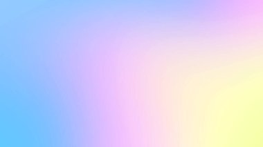 Soyut ışık arkaplan duvar kağıdı rengarenk bulanık yumuşak hareket parlak parlama