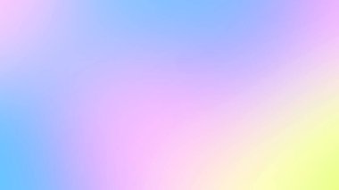 Soyut ışık arkaplan duvar kağıdı rengarenk bulanık yumuşak hareket parlak parlama