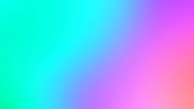 Soyut ışık arkaplan duvar kağıdı rengarenk bulanık yumuşak hareket parlak parlama