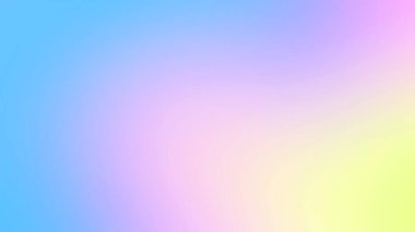 Soyut ışık arkaplan duvar kağıdı rengarenk bulanık yumuşak hareket parlak parlama