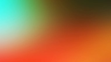 Soyut ışık arkaplan duvar kağıdı rengarenk bulanık yumuşak hareket parlak parlama