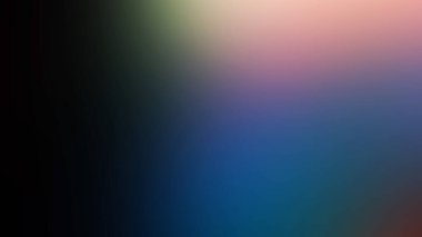 Soyut ışık arkaplan duvar kağıdı rengarenk bulanık yumuşak hareket parlak parlama