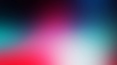 Soyut ışık arkaplan duvar kağıdı rengarenk bulanık yumuşak hareket parlak parlama