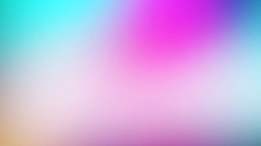 Soyut ışık arkaplan duvar kağıdı rengarenk bulanık yumuşak hareket parlak parlama