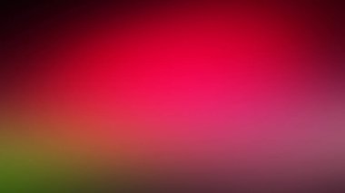 Soyut ışık arkaplan duvar kağıdı rengarenk bulanık yumuşak hareket parlak parlama