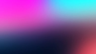 Soyut ışık arkaplan duvar kağıdı rengarenk bulanık yumuşak hareket parlak parlama