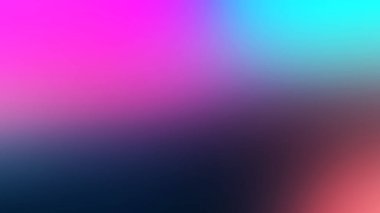 Soyut ışık arkaplan duvar kağıdı rengarenk bulanık yumuşak hareket parlak parlama