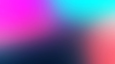 Soyut ışık arkaplan duvar kağıdı rengarenk bulanık yumuşak hareket parlak parlama