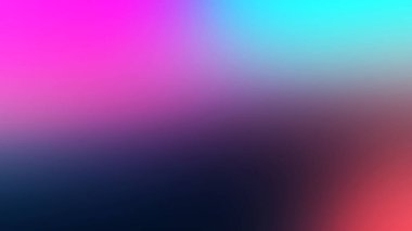 Soyut ışık arkaplan duvar kağıdı rengarenk bulanık yumuşak hareket parlak parlama