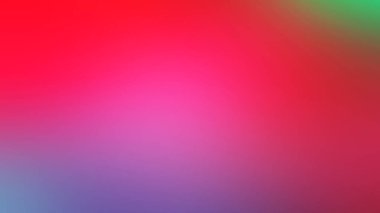 Soyut ışık arkaplan duvar kağıdı rengarenk bulanık yumuşak hareket parlak parlama