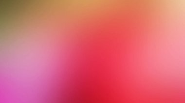 Soyut ışık arkaplan duvar kağıdı rengarenk bulanık yumuşak hareket parlak parlama