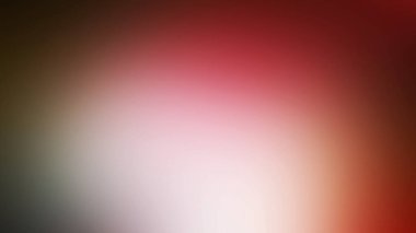 Soyut ışık arkaplan duvar kağıdı rengarenk bulanık yumuşak hareket parlak parlama