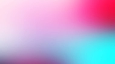 Soyut ışık arkaplan duvar kağıdı rengarenk bulanık yumuşak hareket parlak parlama