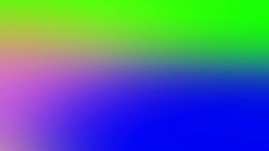 Soyut ışık arkaplan duvar kağıdı rengarenk bulanık yumuşak hareket parlak parlama