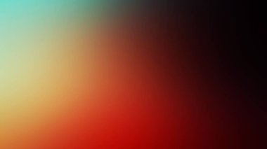 Soyut ışık arkaplan duvar kağıdı rengarenk bulanık yumuşak hareket parlak parlama