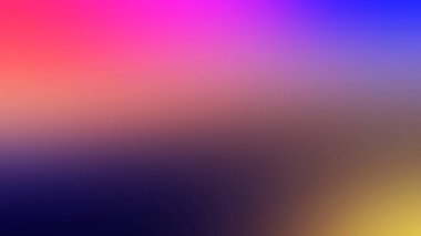 Soyut ışık arkaplan duvar kağıdı rengarenk bulanık yumuşak hareket parlak parlama