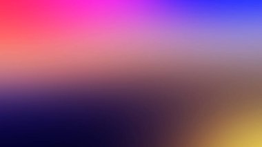 Soyut ışık arkaplan duvar kağıdı rengarenk bulanık yumuşak hareket parlak parlama