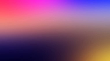 Soyut ışık arkaplan duvar kağıdı rengarenk bulanık yumuşak hareket parlak parlama