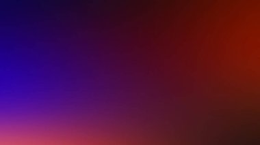 Soyut ışık arkaplan duvar kağıdı rengarenk bulanık yumuşak hareket parlak parlama