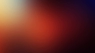 Soyut ışık arkaplan duvar kağıdı rengarenk bulanık yumuşak hareket parlak parlama