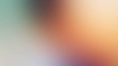 Soyut ışık arkaplan duvar kağıdı rengarenk bulanık yumuşak hareket parlak parlama