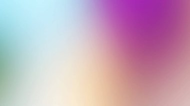 Soyut ışık arkaplan duvar kağıdı rengarenk bulanık yumuşak hareket parlak parlama