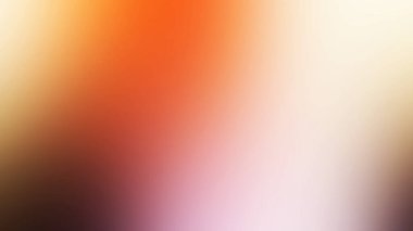 Soyut ışık arkaplan duvar kağıdı rengarenk bulanık yumuşak hareket parlak parlama