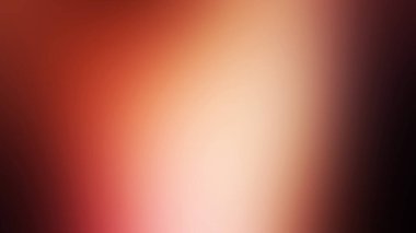 Soyut ışık arkaplan duvar kağıdı rengarenk bulanık yumuşak hareket parlak parlama