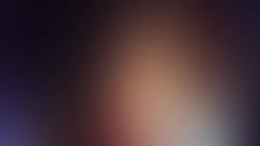 Soyut ışık arkaplan duvar kağıdı rengarenk bulanık yumuşak hareket parlak parlama