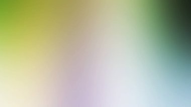 Soyut ışık arkaplan duvar kağıdı rengarenk bulanık yumuşak hareket parlak parlama