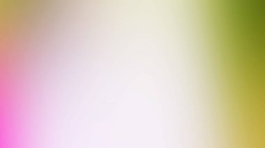 Soyut ışık arkaplan duvar kağıdı rengarenk bulanık yumuşak hareket parlak parlama