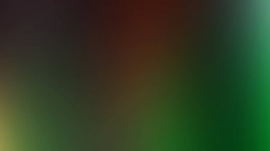 Soyut ışık arkaplan duvar kağıdı rengarenk bulanık yumuşak hareket parlak parlama