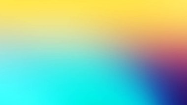 Soyut ışık arkaplan duvar kağıdı rengarenk bulanık yumuşak hareket parlak parlama