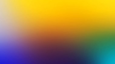 Soyut ışık arkaplan duvar kağıdı rengarenk bulanık yumuşak hareket parlak parlama