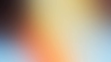 Soyut ışık arkaplan duvar kağıdı rengarenk bulanık yumuşak hareket parlak parlama