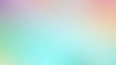 Soyut ışık arkaplan duvar kağıdı rengarenk bulanık yumuşak hareket parlak parlama