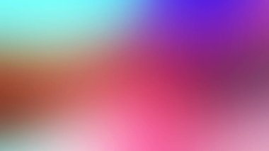 Soyut ışık arkaplan duvar kağıdı rengarenk bulanık yumuşak hareket parlak parlama