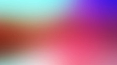 Soyut ışık arkaplan duvar kağıdı rengarenk bulanık yumuşak hareket parlak parlama