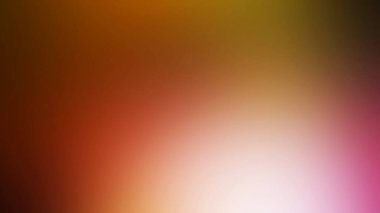 Soyut ışık arkaplan duvar kağıdı rengarenk bulanık yumuşak hareket parlak parlama