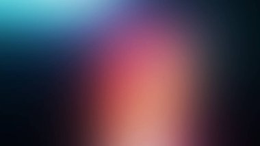 Soyut ışık arkaplan duvar kağıdı rengarenk bulanık yumuşak hareket parlak parlama