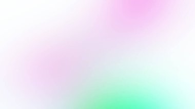 Soyut ışık arkaplan duvar kağıdı rengarenk bulanık yumuşak hareket parlak parlama