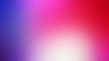 Soyut ışık arkaplan duvar kağıdı rengarenk bulanık yumuşak hareket parlak parlama