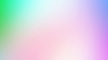 Soyut ışık arkaplan duvar kağıdı rengarenk bulanık yumuşak hareket parlak parlama