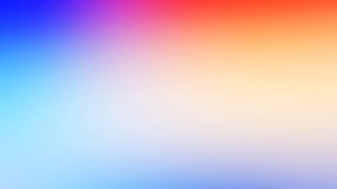 Soyut ışık arkaplan duvar kağıdı rengarenk bulanık yumuşak hareket parlak parlama