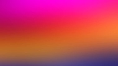 Soyut ışık arkaplan duvar kağıdı rengarenk bulanık yumuşak hareket parlak parlama