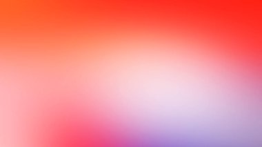 Soyut ışık arkaplan duvar kağıdı rengarenk bulanık yumuşak hareket parlak parlama