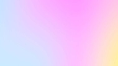 Soyut ışık arkaplan duvar kağıdı rengarenk bulanık yumuşak hareket parlak parlama